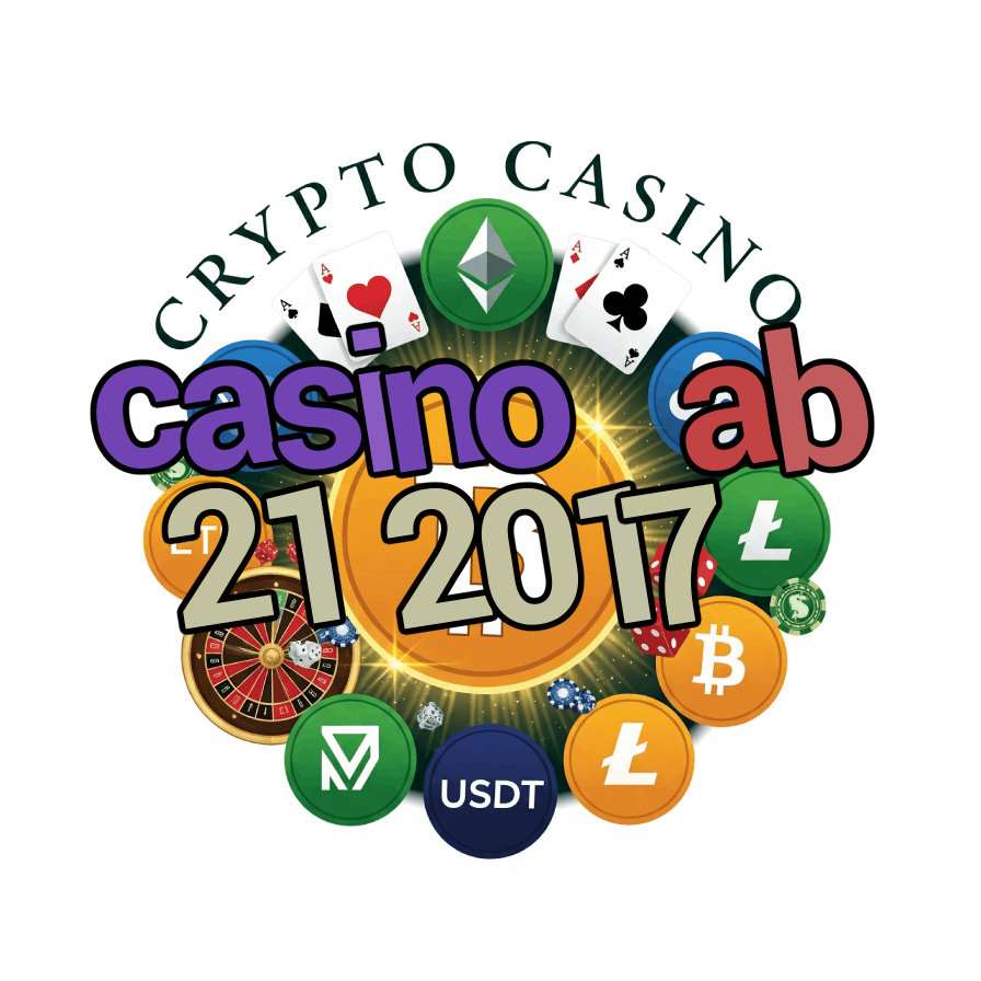 Casino AB 21 2017 - Age-Restricted Casinos